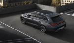 Seat Leon Sportstourer FR eHybrid 2020 года (WW)